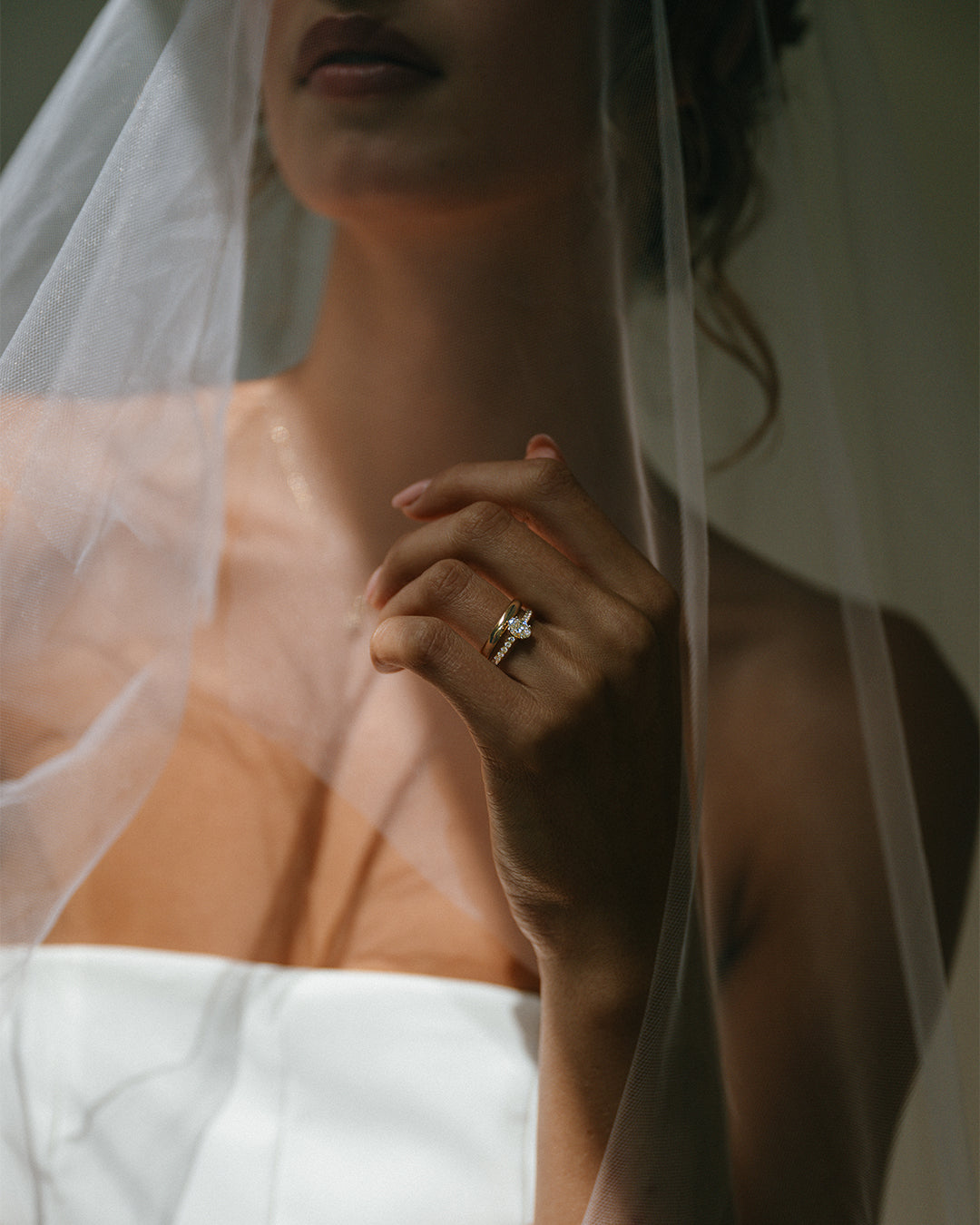 Verlovingsring diamant