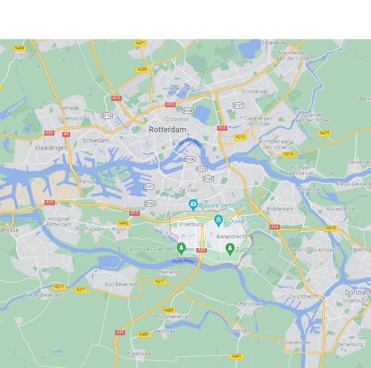 Barendrecht juwelier