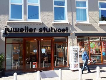 trouwringen juwelier Zwolle Stutvoet