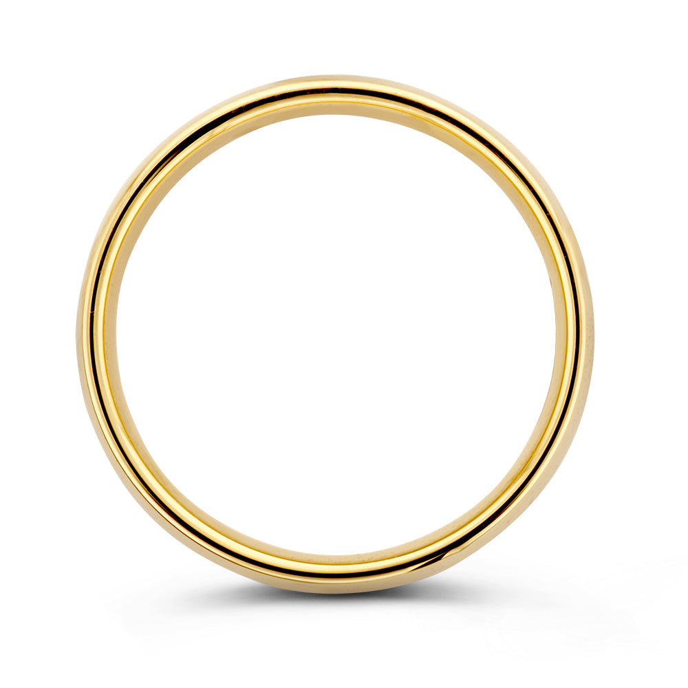 Trauring Jess Gelbgold 6mm