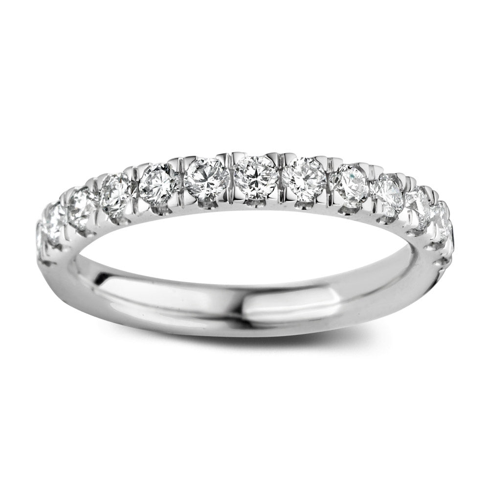 Millie ring lab grown diamant