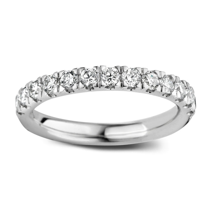 Millie ring lab grown diamant