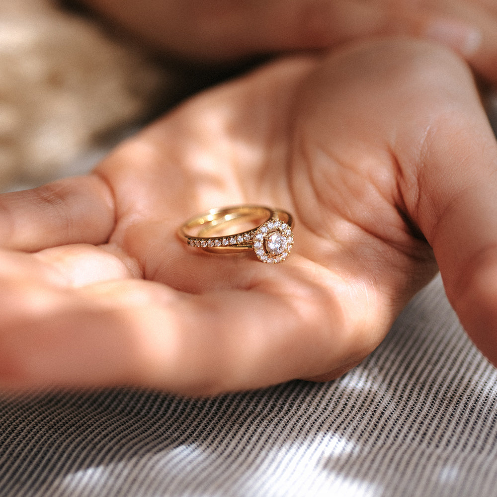 De 5 voordelen en vooroordelen van lab grown diamant