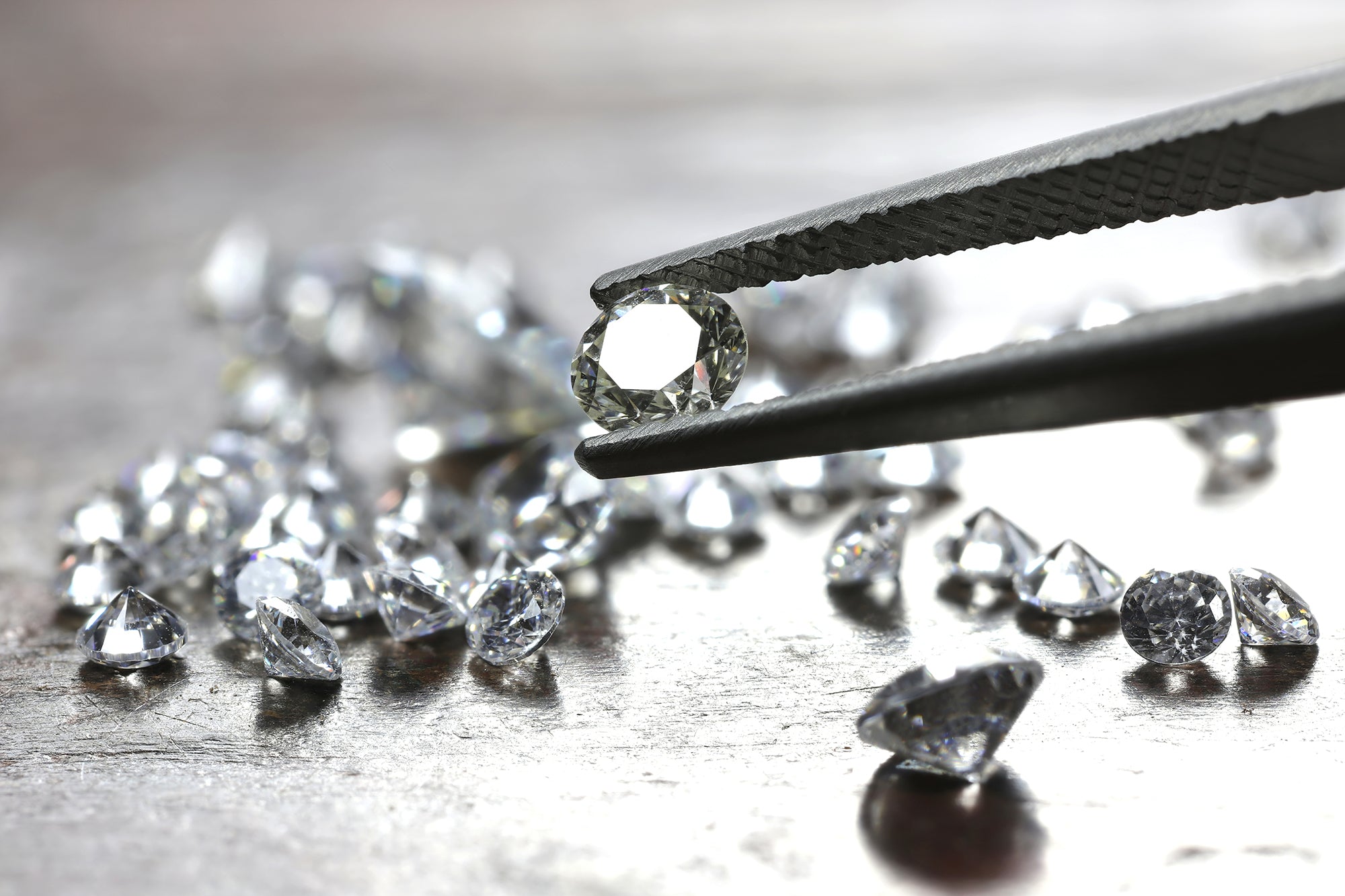 Wat is lab grown diamant?