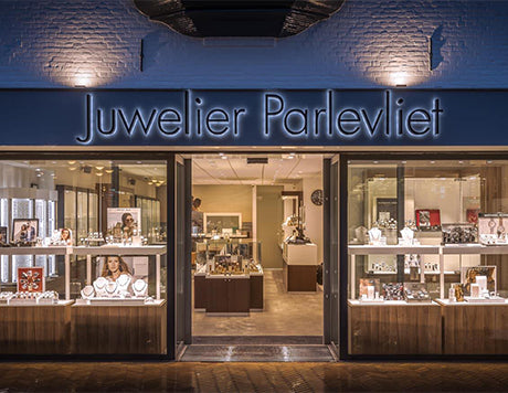 Aurore dealer Katwijk Parlevliet