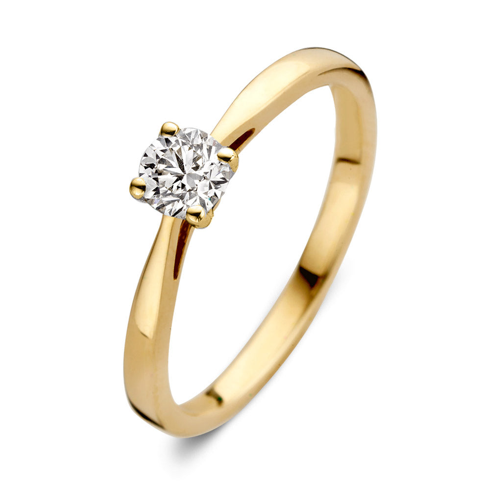 conjunctie betalen Terughoudendheid Aurore luxe ringen met lab grown diamant en 18kt goud – Aurore Jewelry