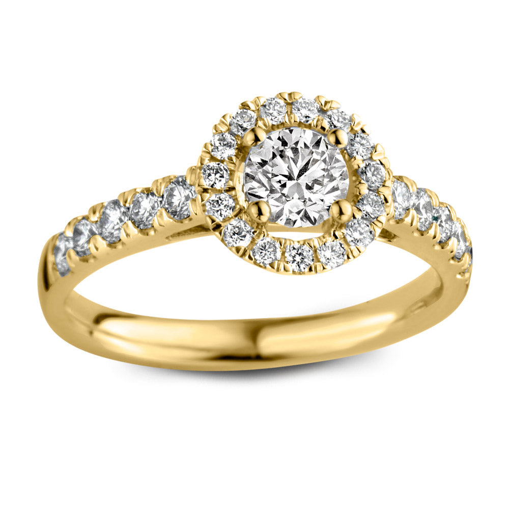 Aurore Emma ring royal RA15110100