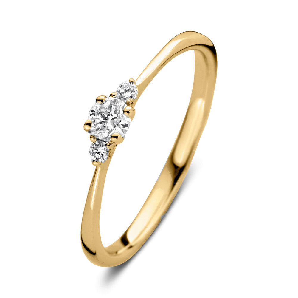 conjunctie betalen Terughoudendheid Aurore luxe ringen met lab grown diamant en 18kt goud – Aurore Jewelry