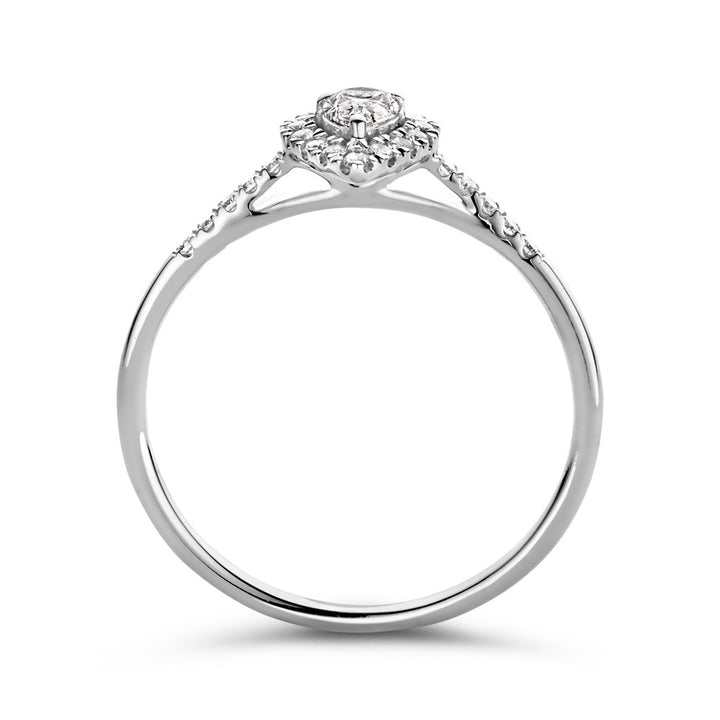 Elin royal ring